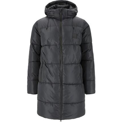 Długa kurtka z kapturem Whistler Pearson