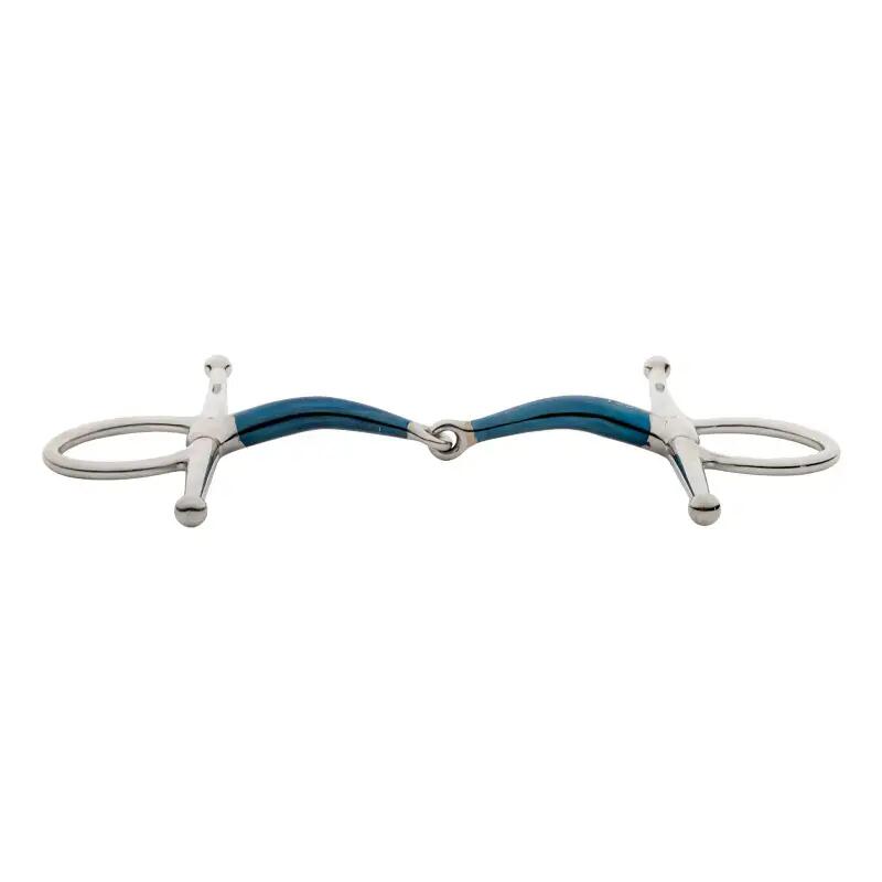 Mors simple pour cheval Kavalkade Ergonomic 2/4