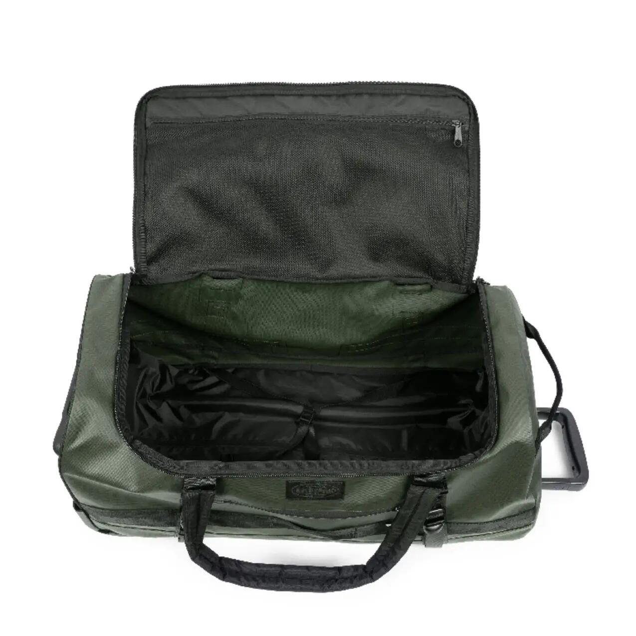 Bolsa Duffle Eastpak Wheel M 3/7
