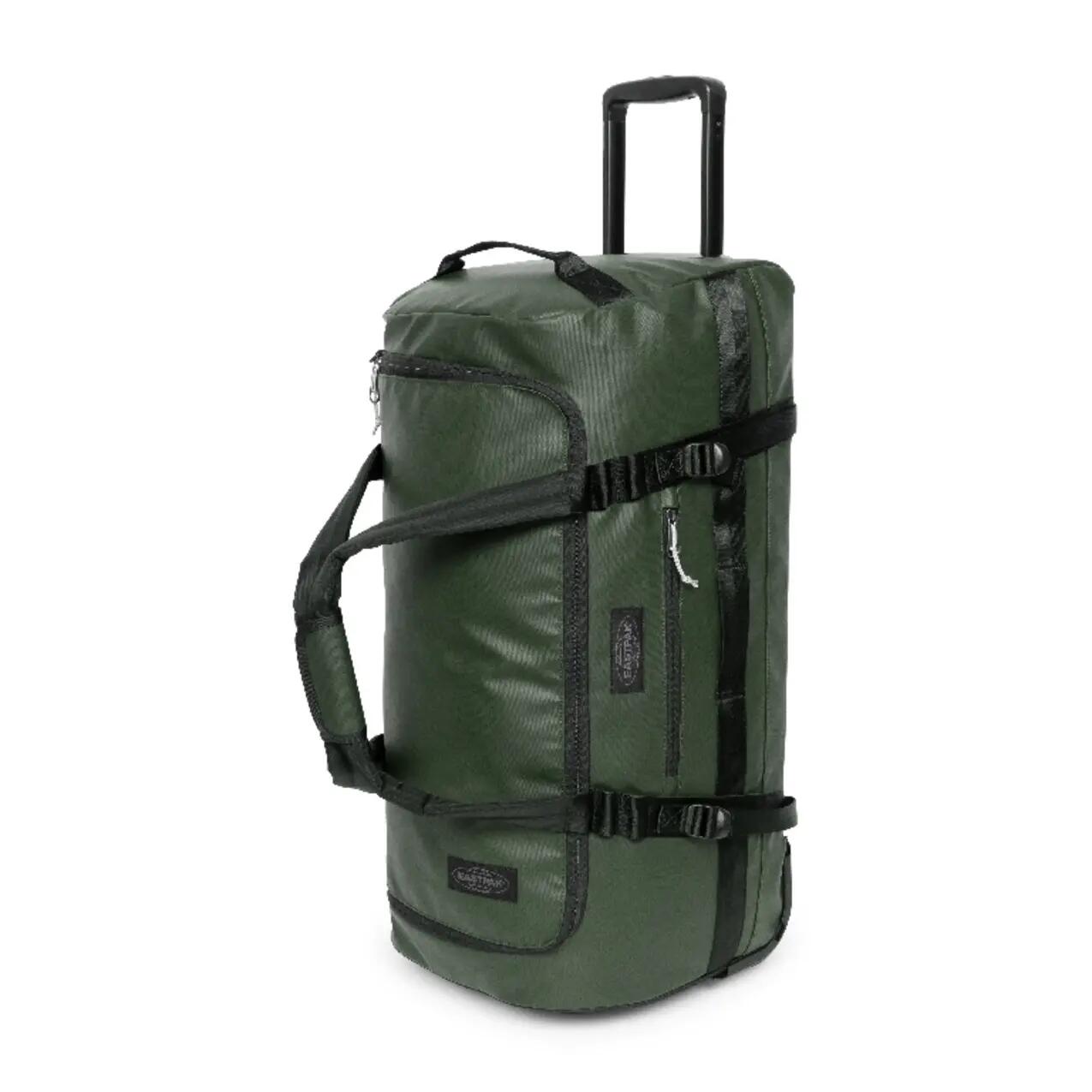 Bolsa Duffle Eastpak Wheel M 2/7