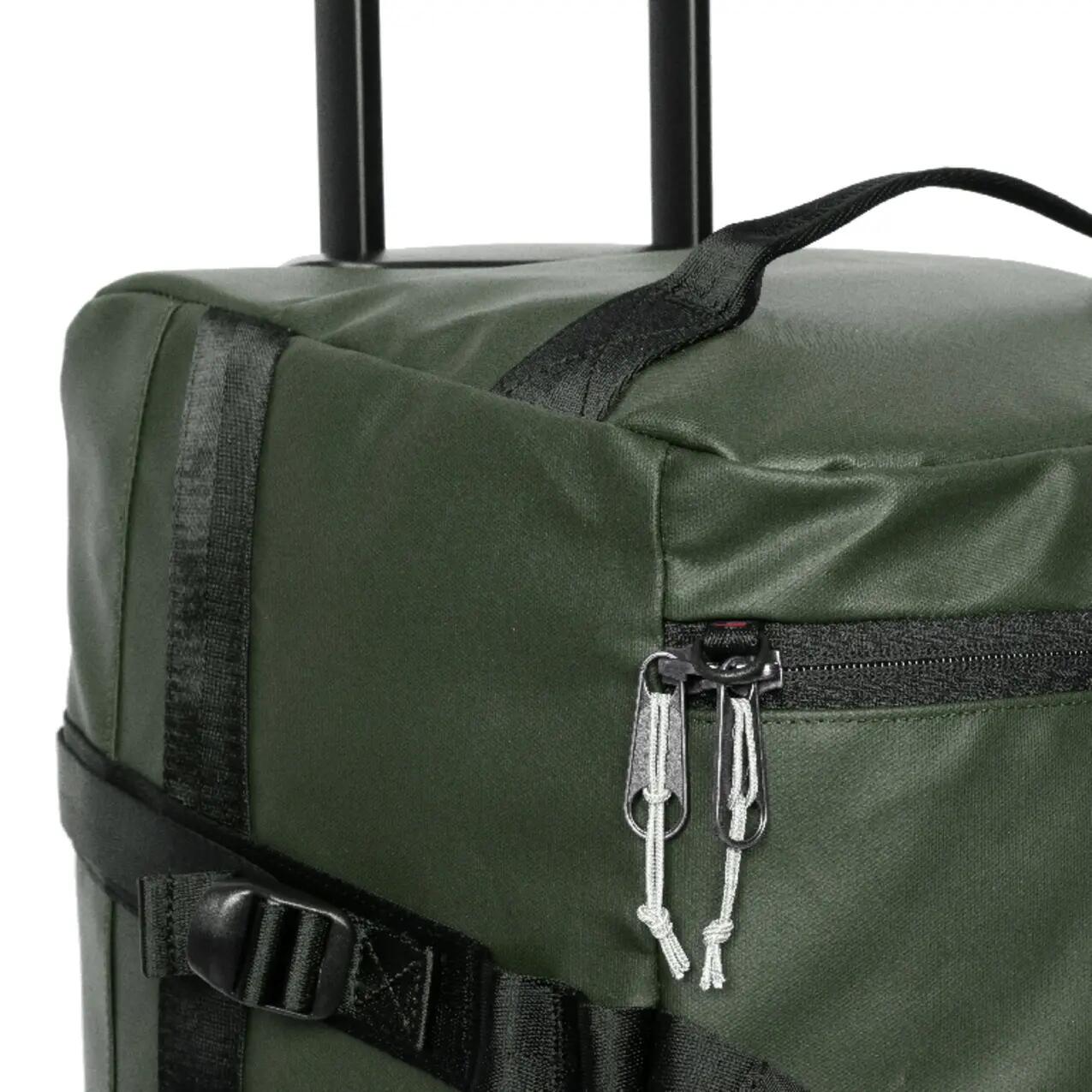 Bolsa Duffle Eastpak Wheel M 5/7