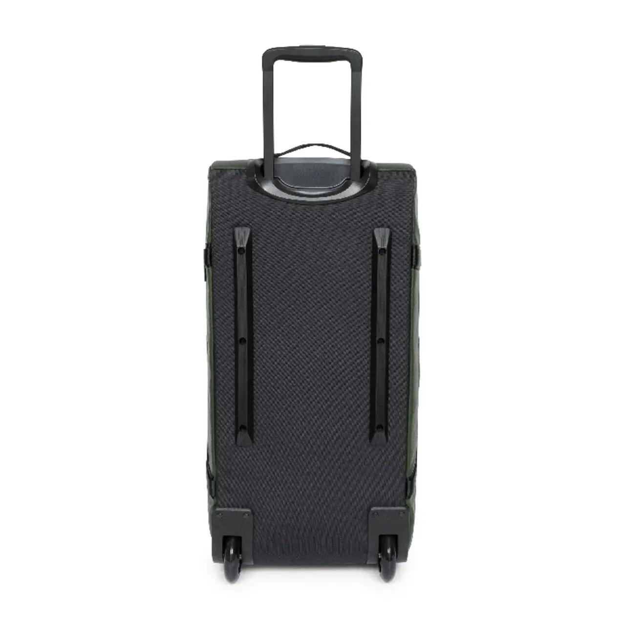 Bolsa Duffle Eastpak Wheel M 4/7