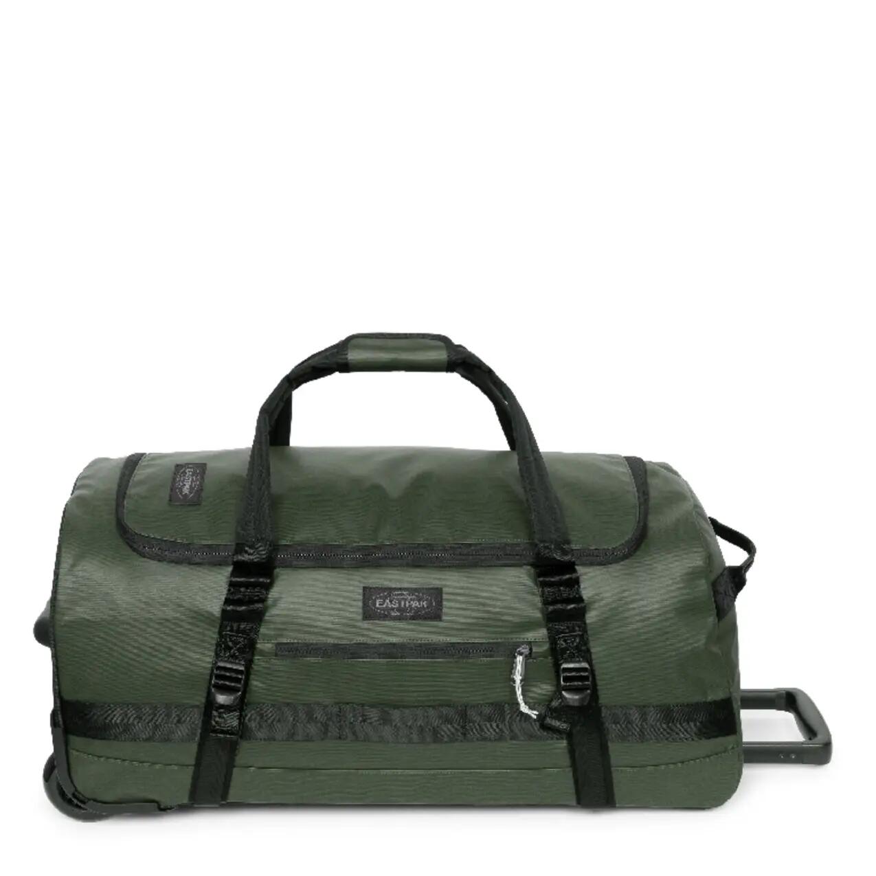 Bolsa Duffle Eastpak Wheel M 6/7