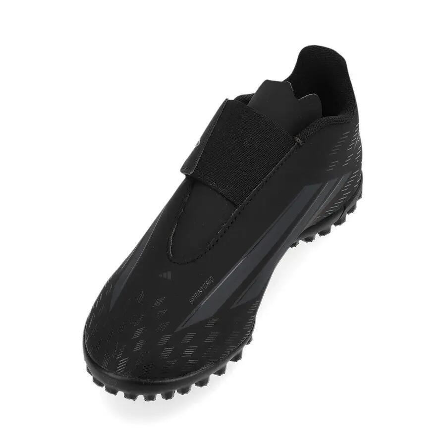 Scarpe da calcio bambino adidas F50 Club Velcro TF 4/7