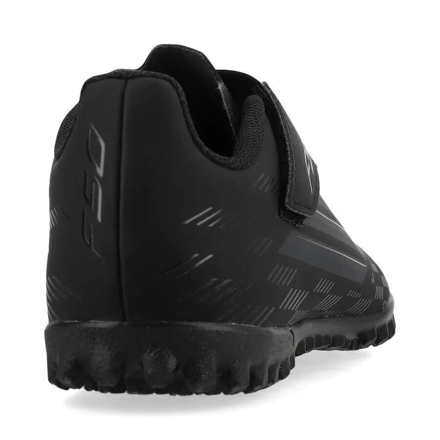 Scarpe da calcio bambino adidas F50 Club Velcro TF 6/7