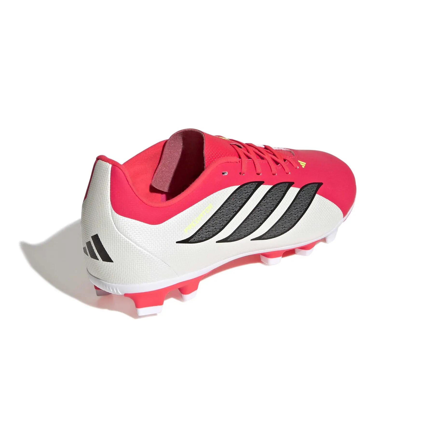 Scarpe calcio per bambini adidas Predator Club FG/MG 7/7