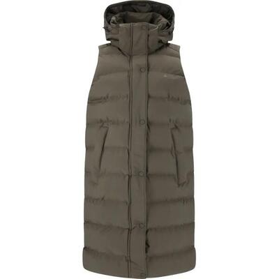 Gilet imbottito da donna Whistler Joana