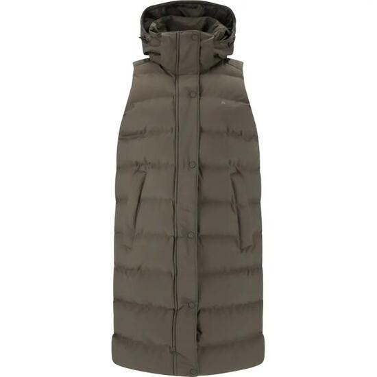 Doudoune sans manches femme Whistler Joana