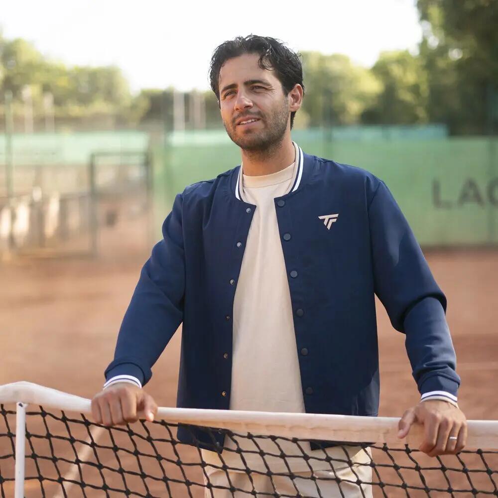 Jas Tecnifibre Tech 3/5