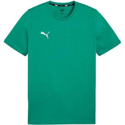 T-shirt puma team goal