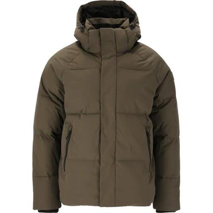 Winterjacke Greyston