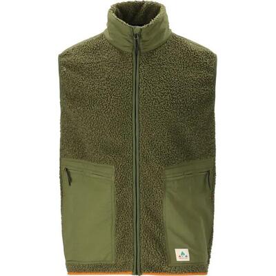 Fleece whistler galong teddy