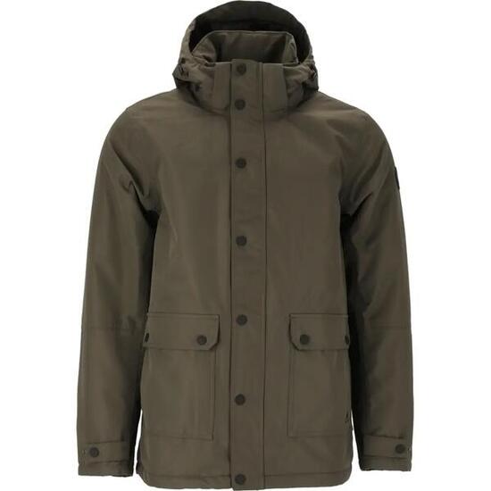 Regenjacke Whistler Steven V2