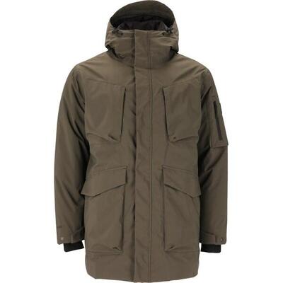 Parka whistler graysville 10000