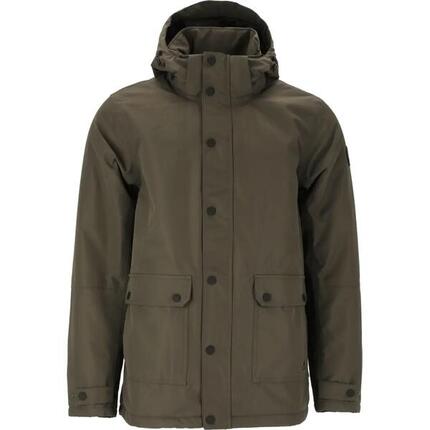 Regenjacke Whistler Steven V2