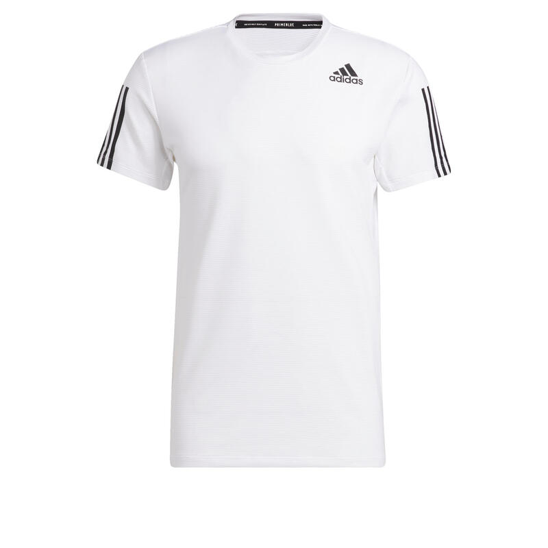 T-shirt Primeblue AEROREADY 3-Stripes Slim