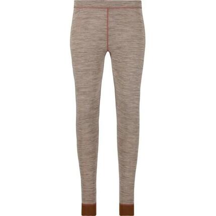 Legging en merinos femme Whistler Camea