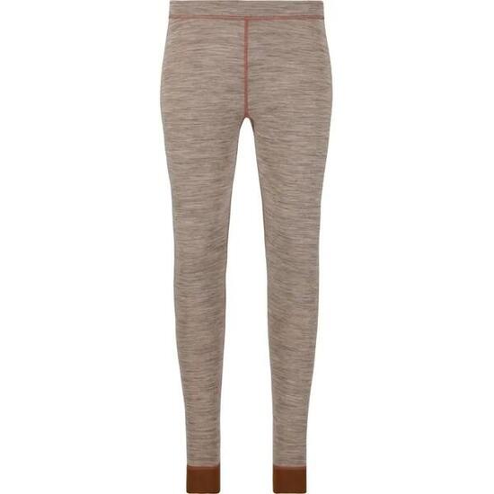 Legging en laine femme Whistler Camea