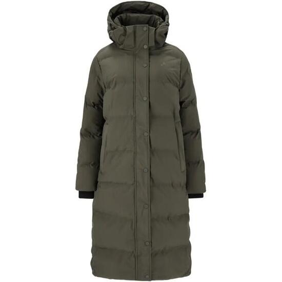 Parka femme Whistler Adalee