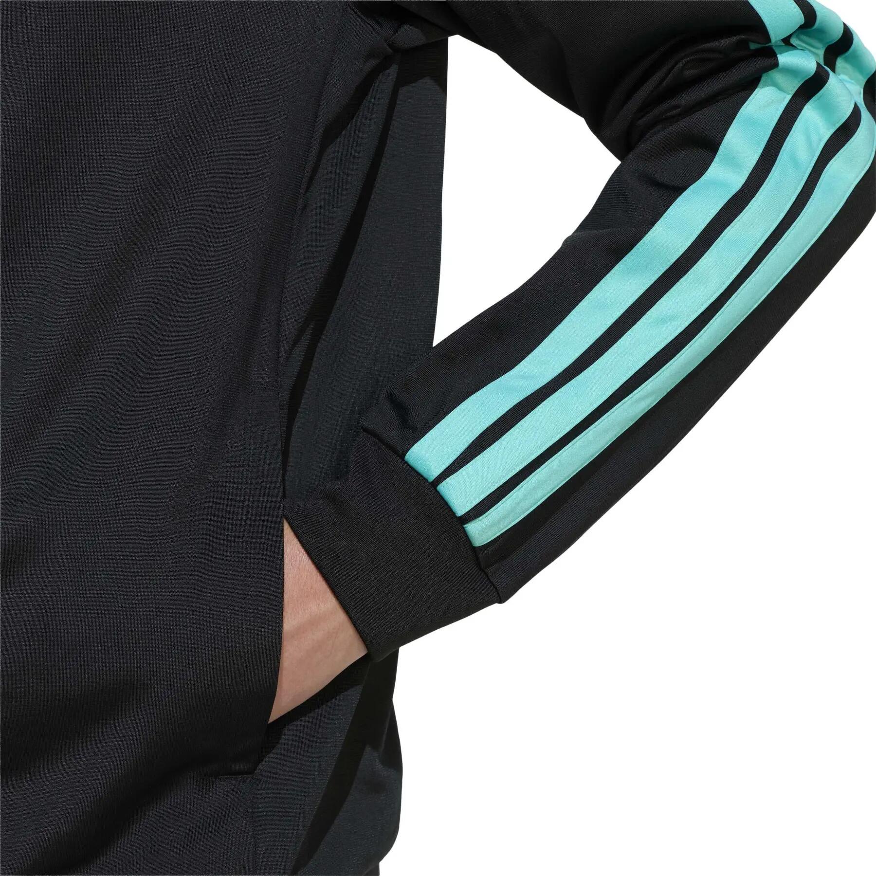 MERCEDES - AMG PETRONAS FORMULA 1 TEAM DNA TRACK TOP 7/8