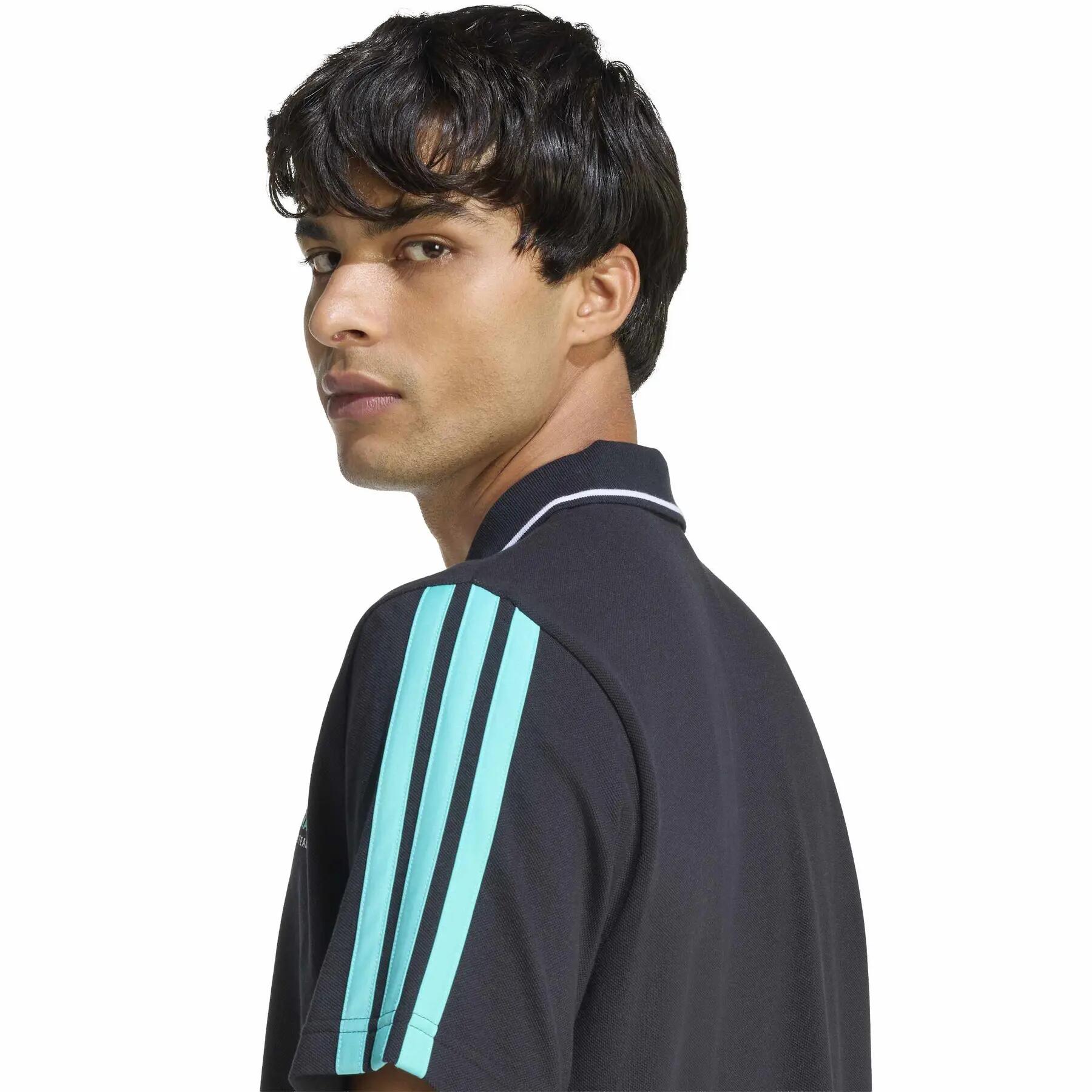 MERCEDES - AMG PETRONAS FORMULA 1 TEAM DNA POLOSHIRT 6/7