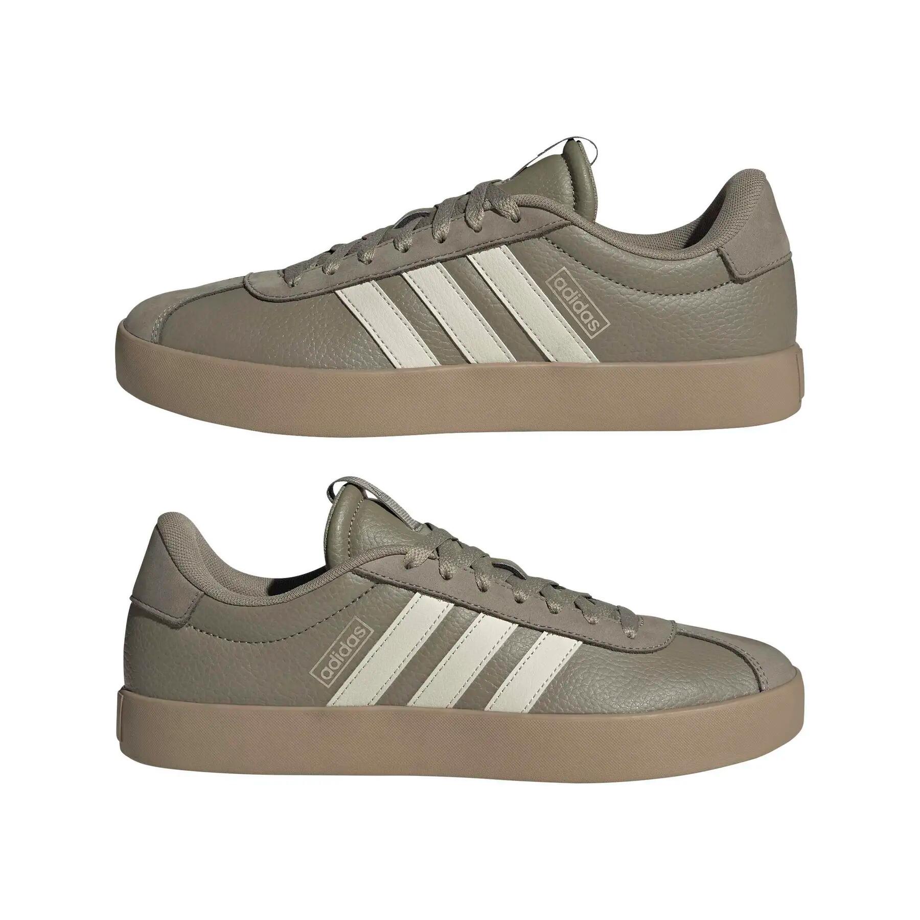 Baskets femme adidas VL Court 3.0 2/7