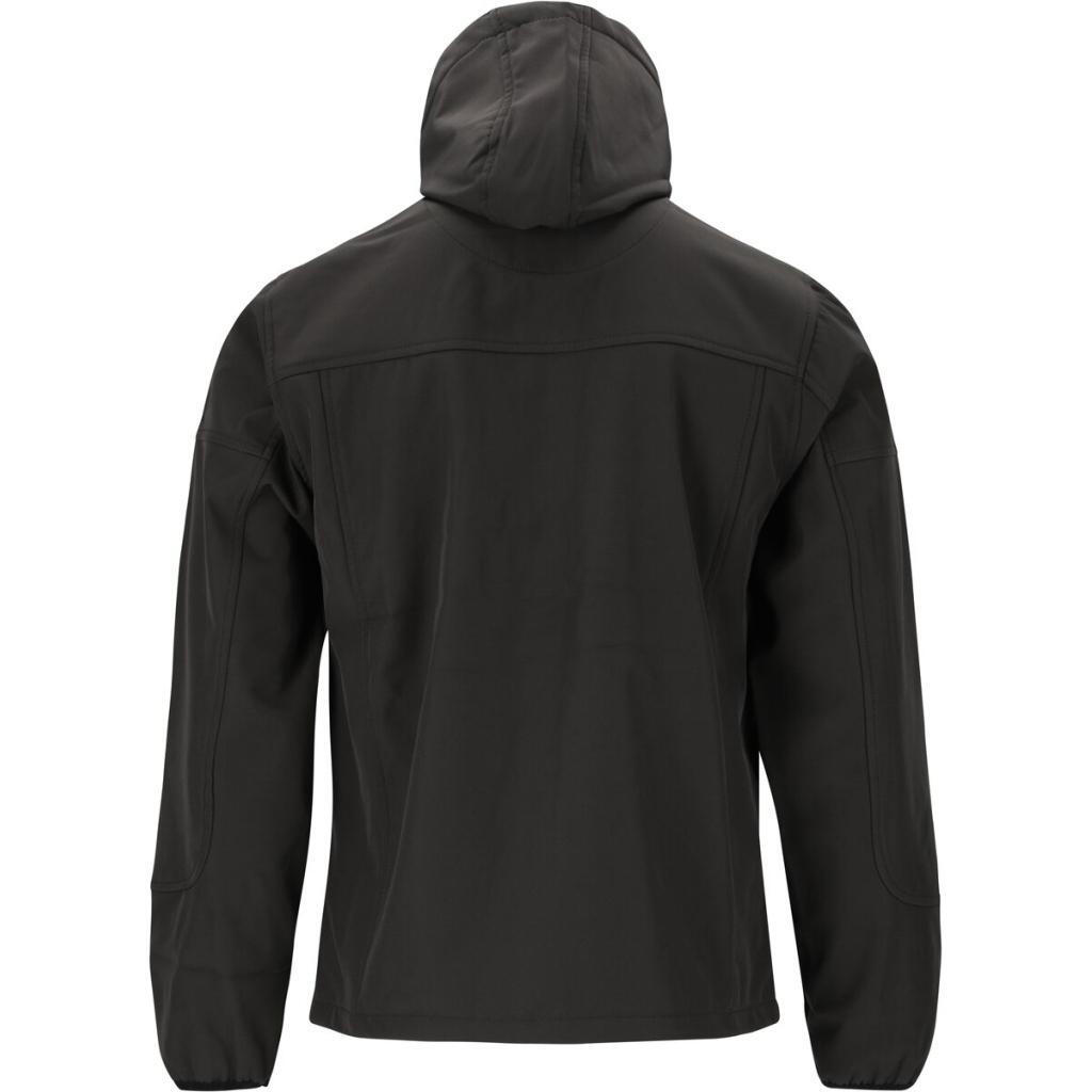 Softshell-jack Duble 2/5