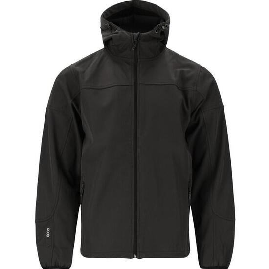 Softshelljacke Duble