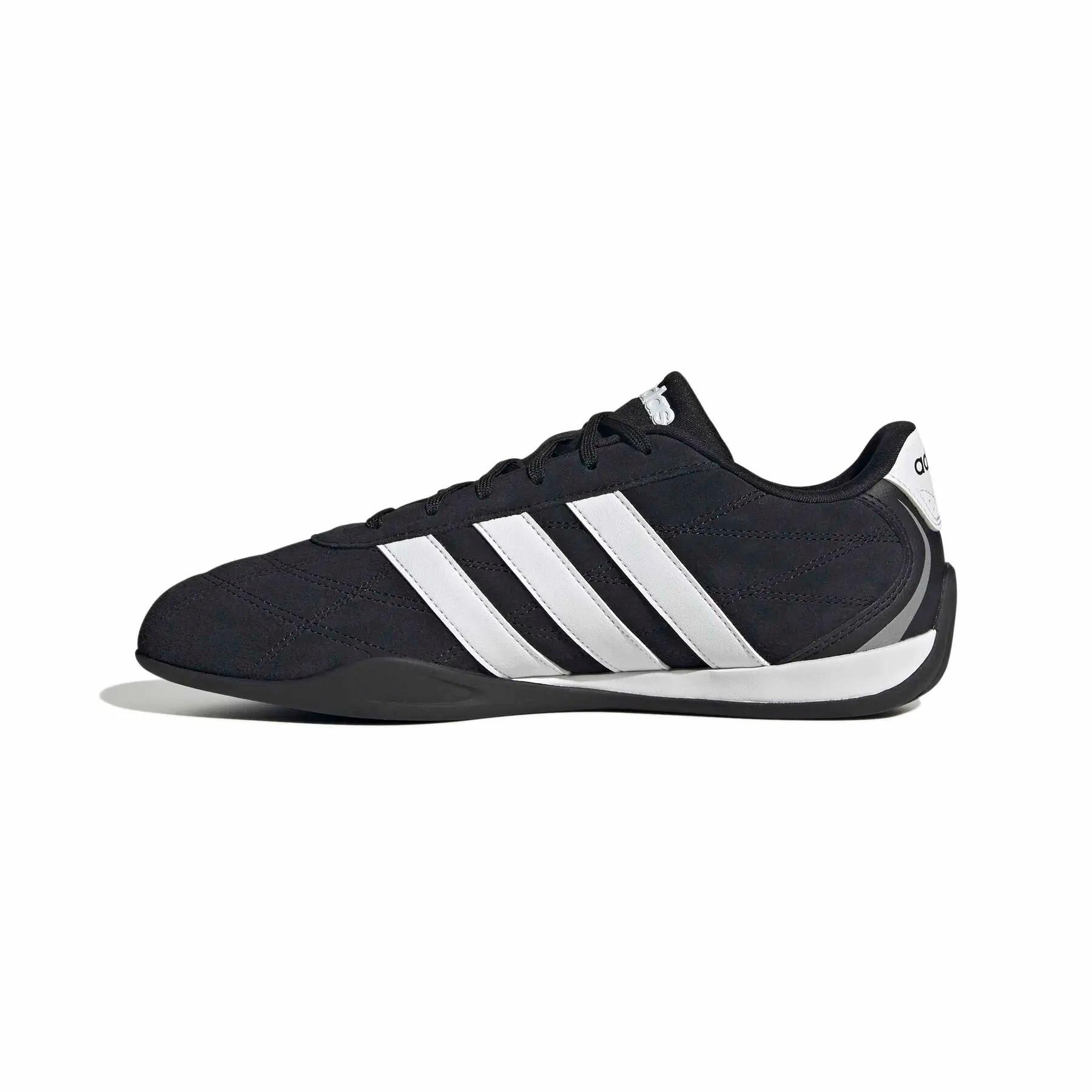 Zapatillas adidas Haussure Groundpulse 7/7