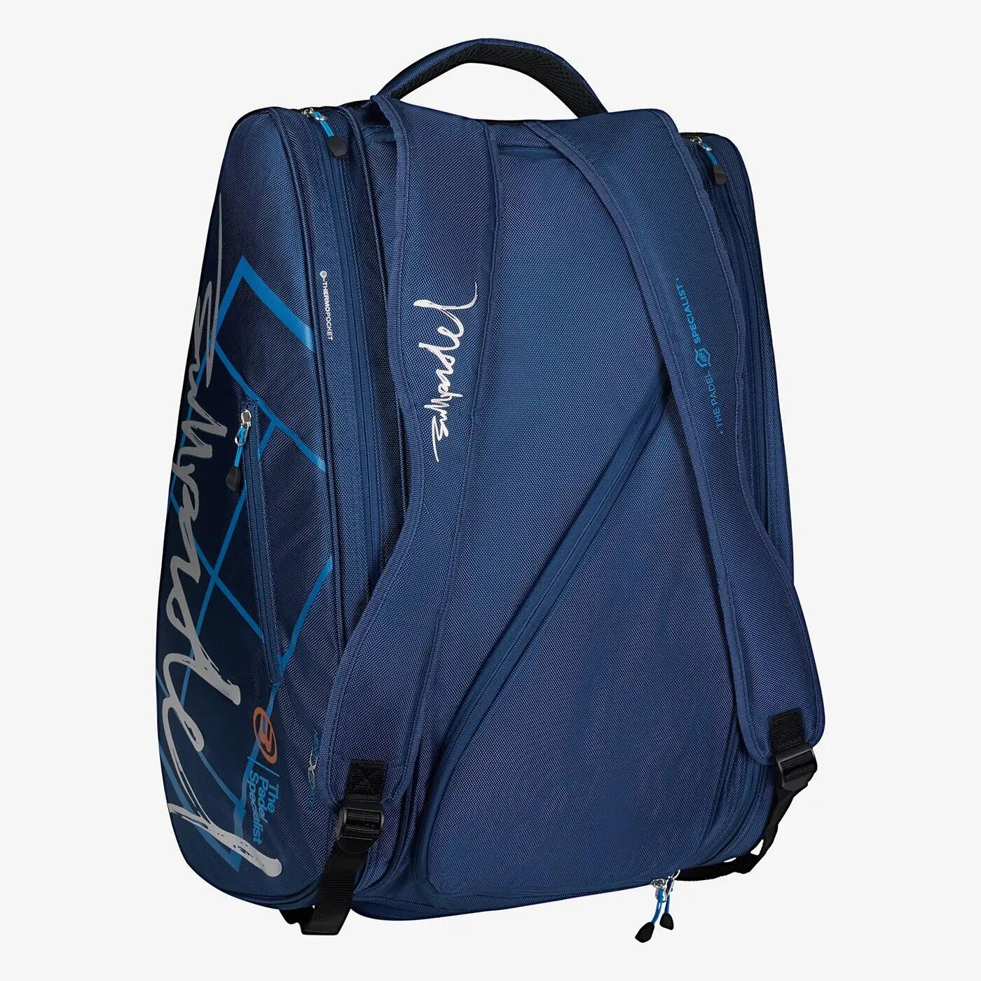 Saco de remo Bullpadel Bpp26005 Ionic 2/7