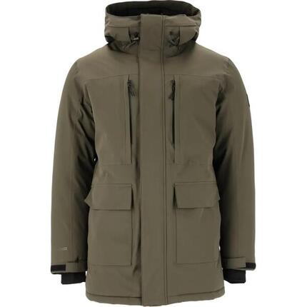 Veste de parka Bluff