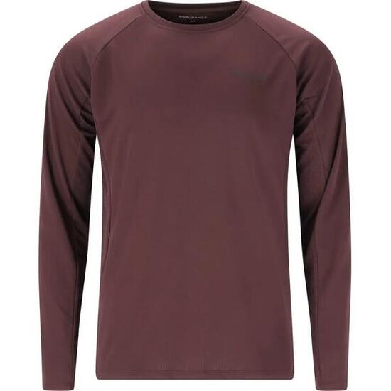 Langarmtrikot Endurance Crusoe