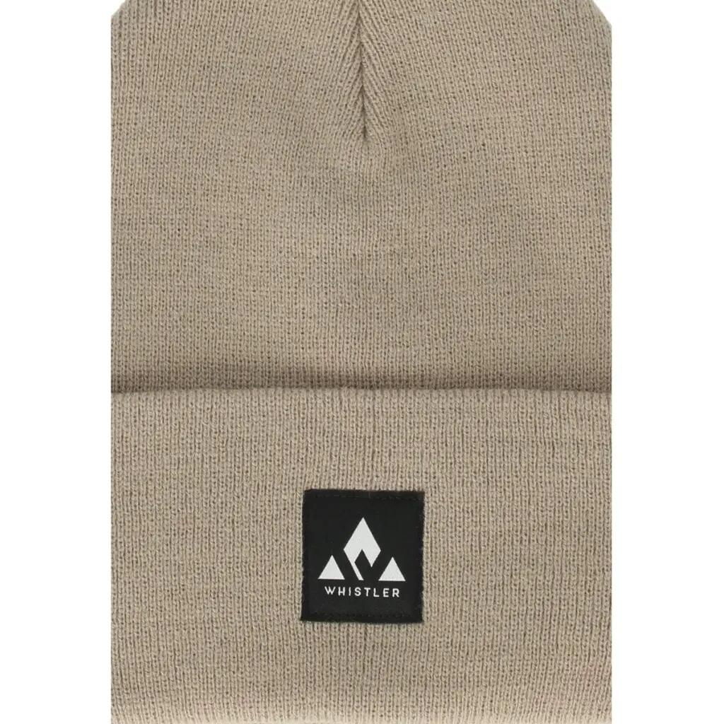 Bonnet Bunde 3/5