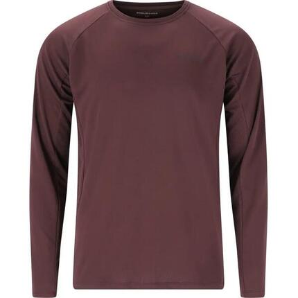Langarmtrikot Endurance Crusoe