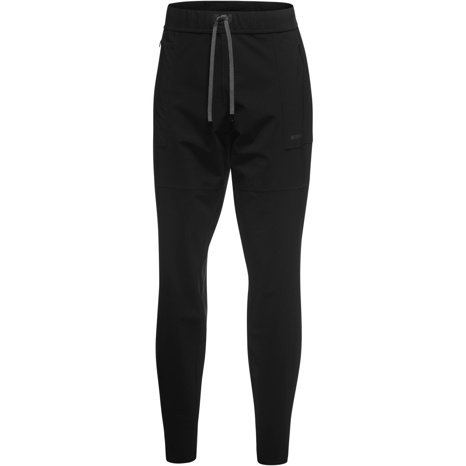 Pantalón Gore Wear Everyday Negro 3/5