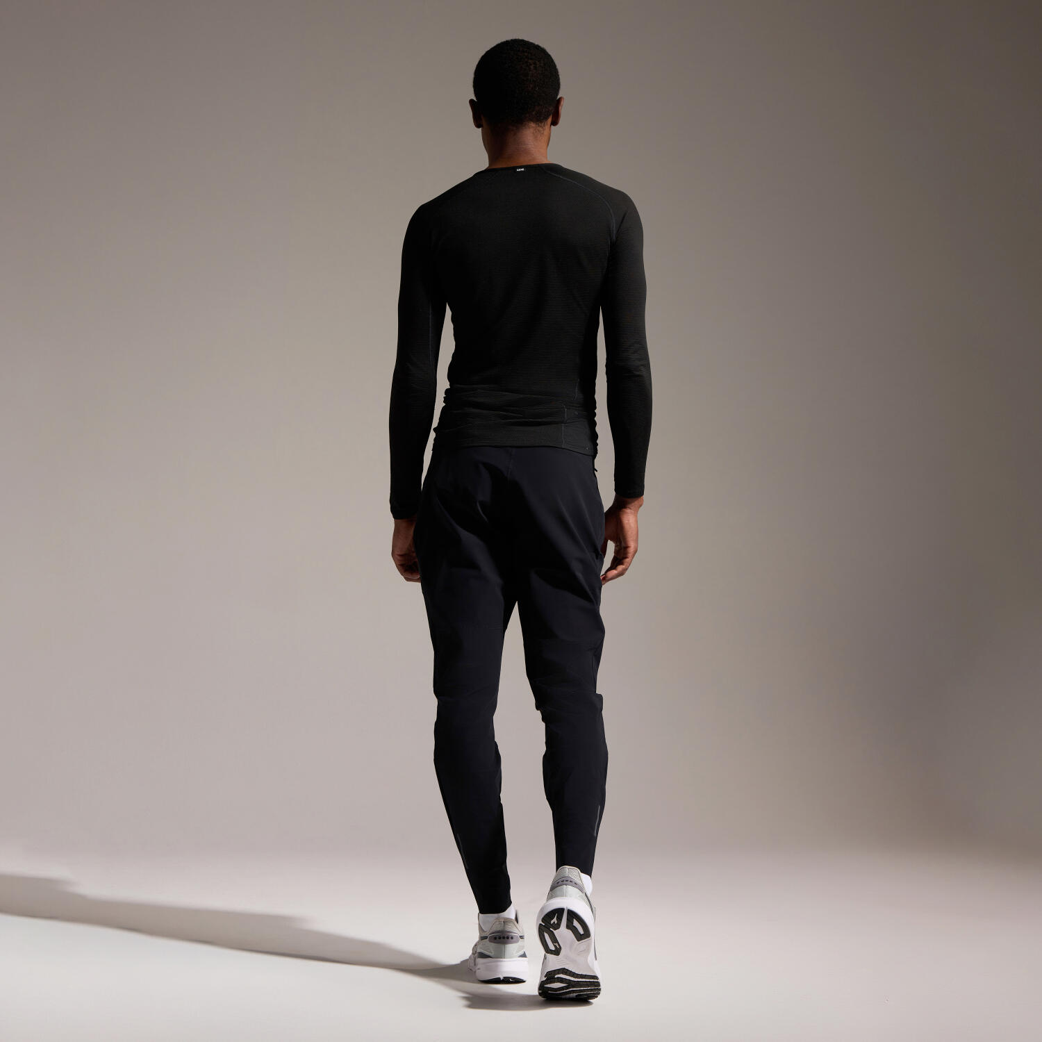 Pantalón Gore Wear Everyday Negro 5/5