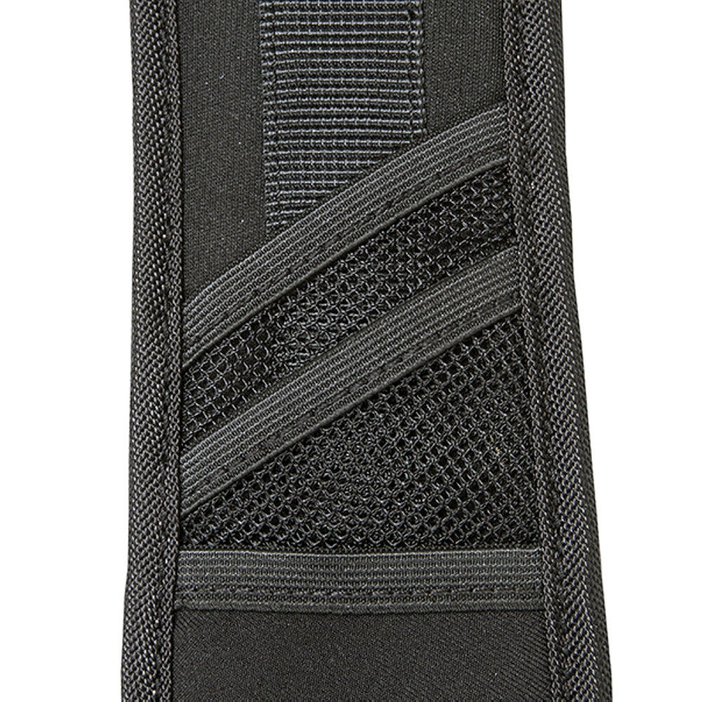 BRETELLE CARABINE NÉOPRÈNE -CHASSE- ENDEAVOR 203B - ANTIDÉRAPANTE ET CONFORTABLE 5/5
