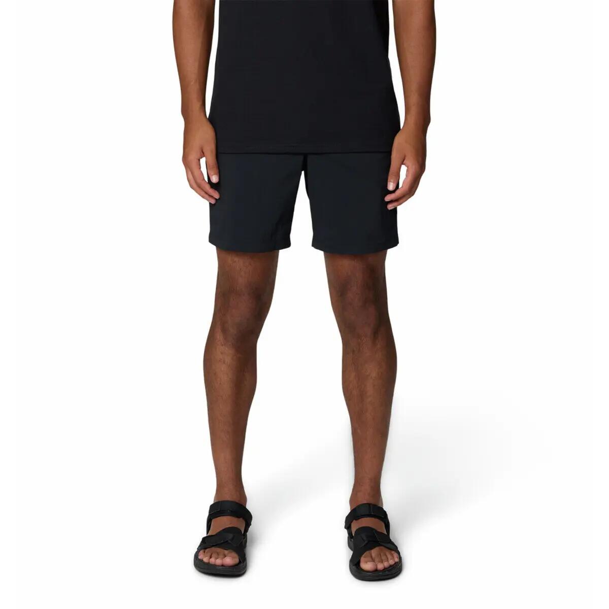 Pantalón corto de senderismo Mountain Hardwear Dynama™ 2/2