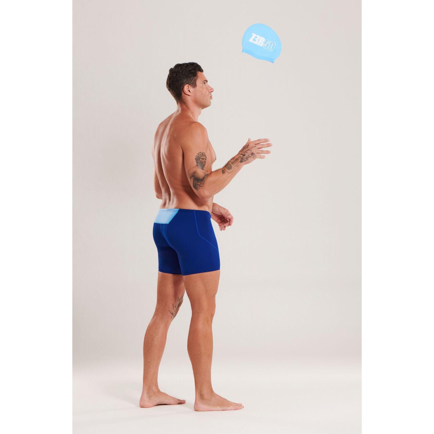 Badeboxer Z3R0D 3/7