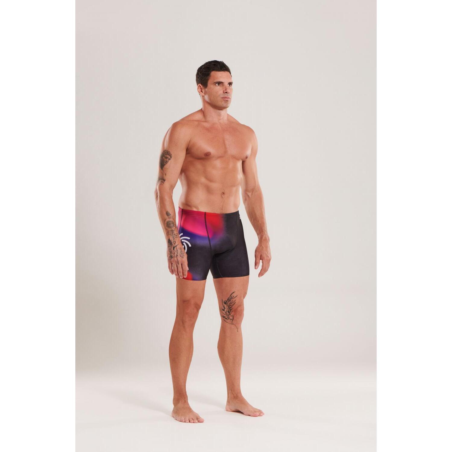 Badeboxer Z3R0D 3/5