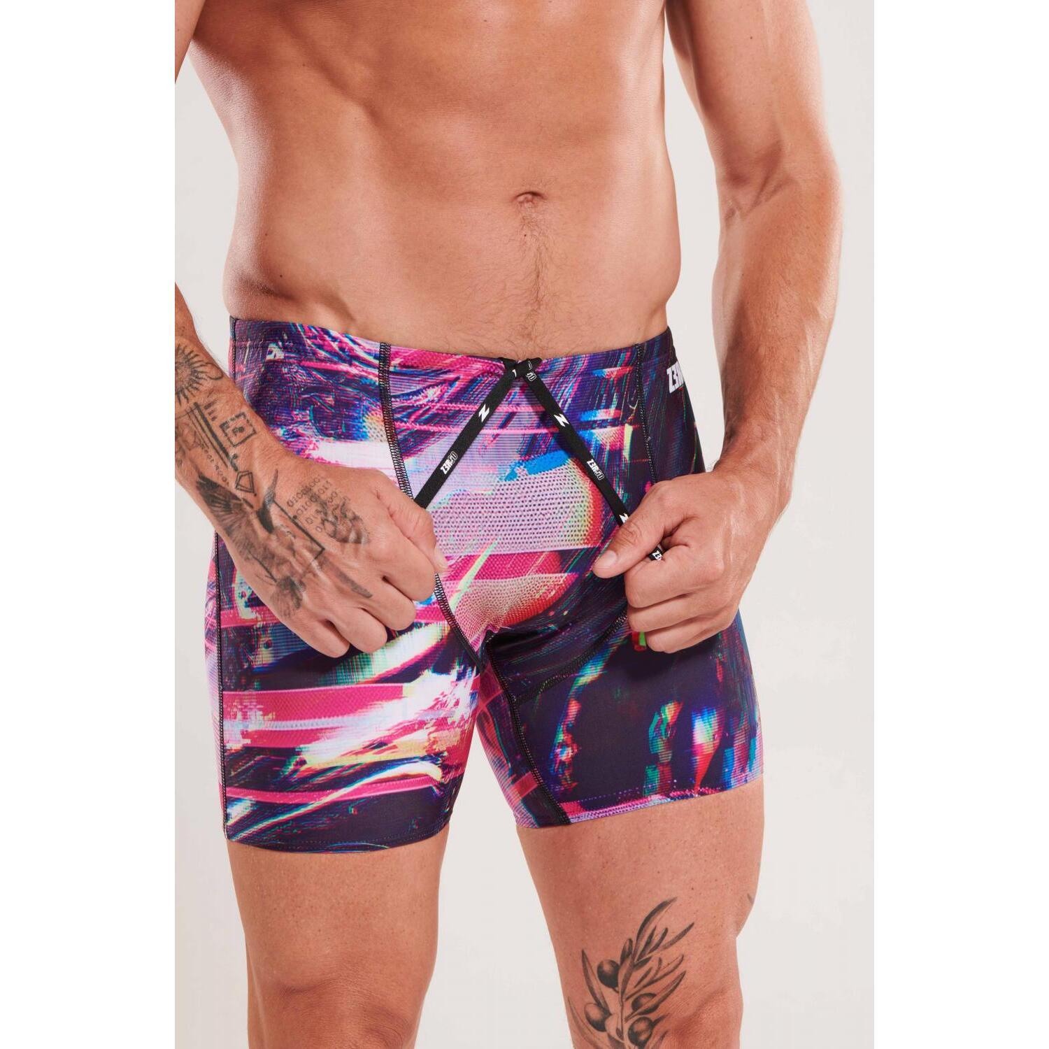 Badeboxer Z3R0D 3/7
