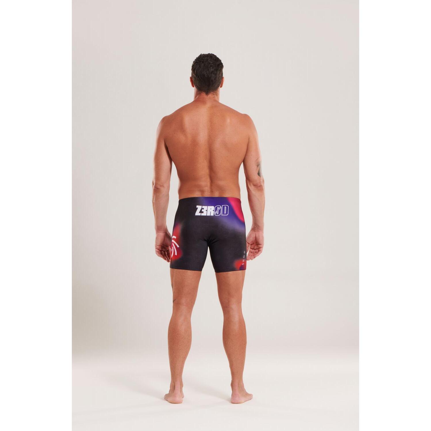 Badeboxer Z3R0D 2/5
