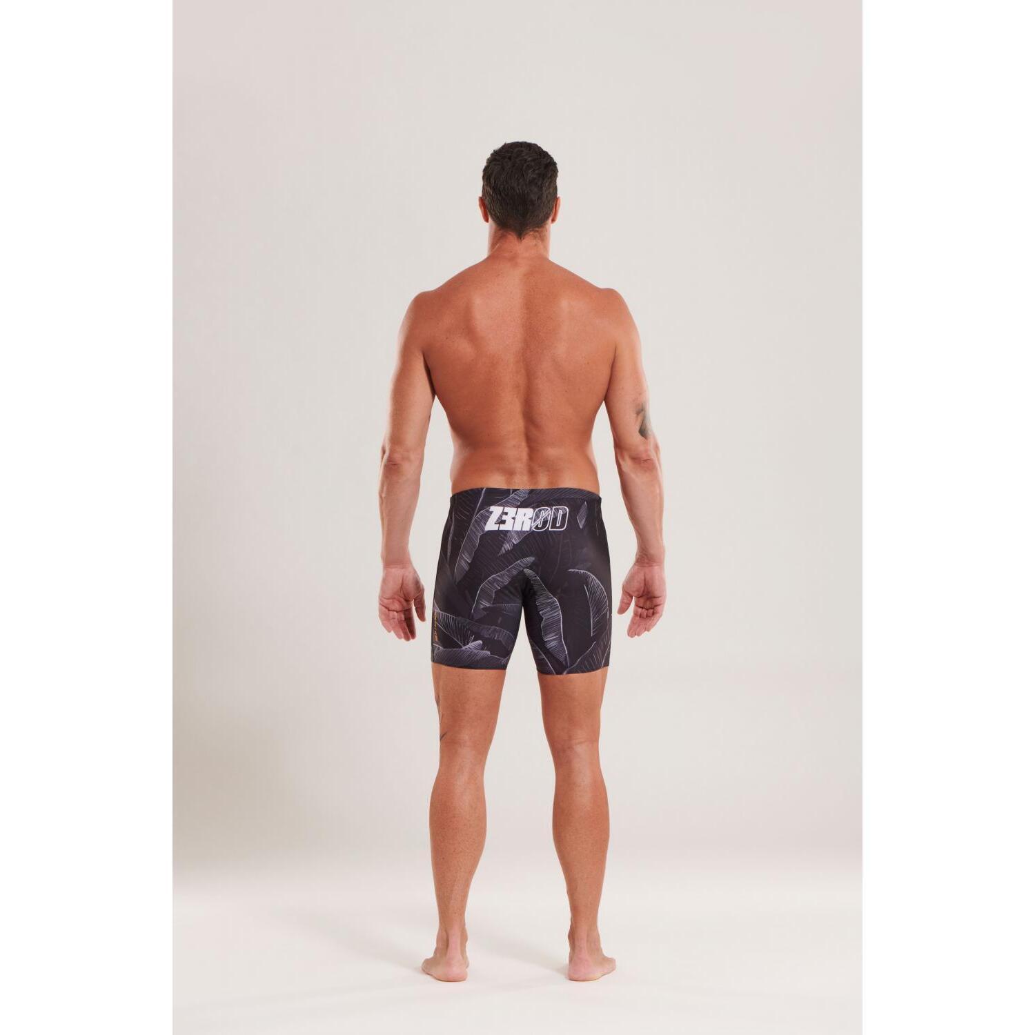 Badeboxer Z3R0D 2/6