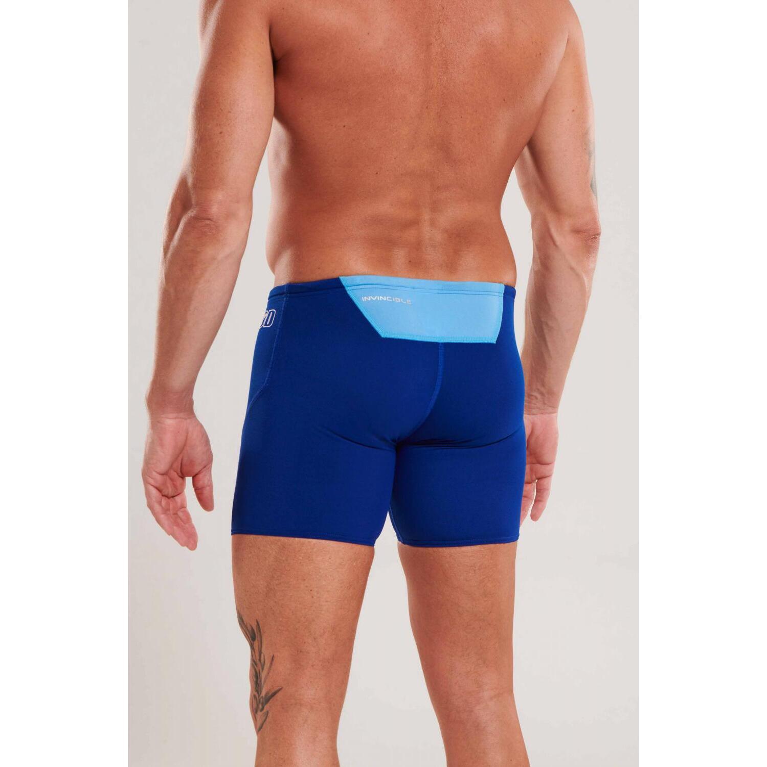 Badeboxer Z3R0D 5/7