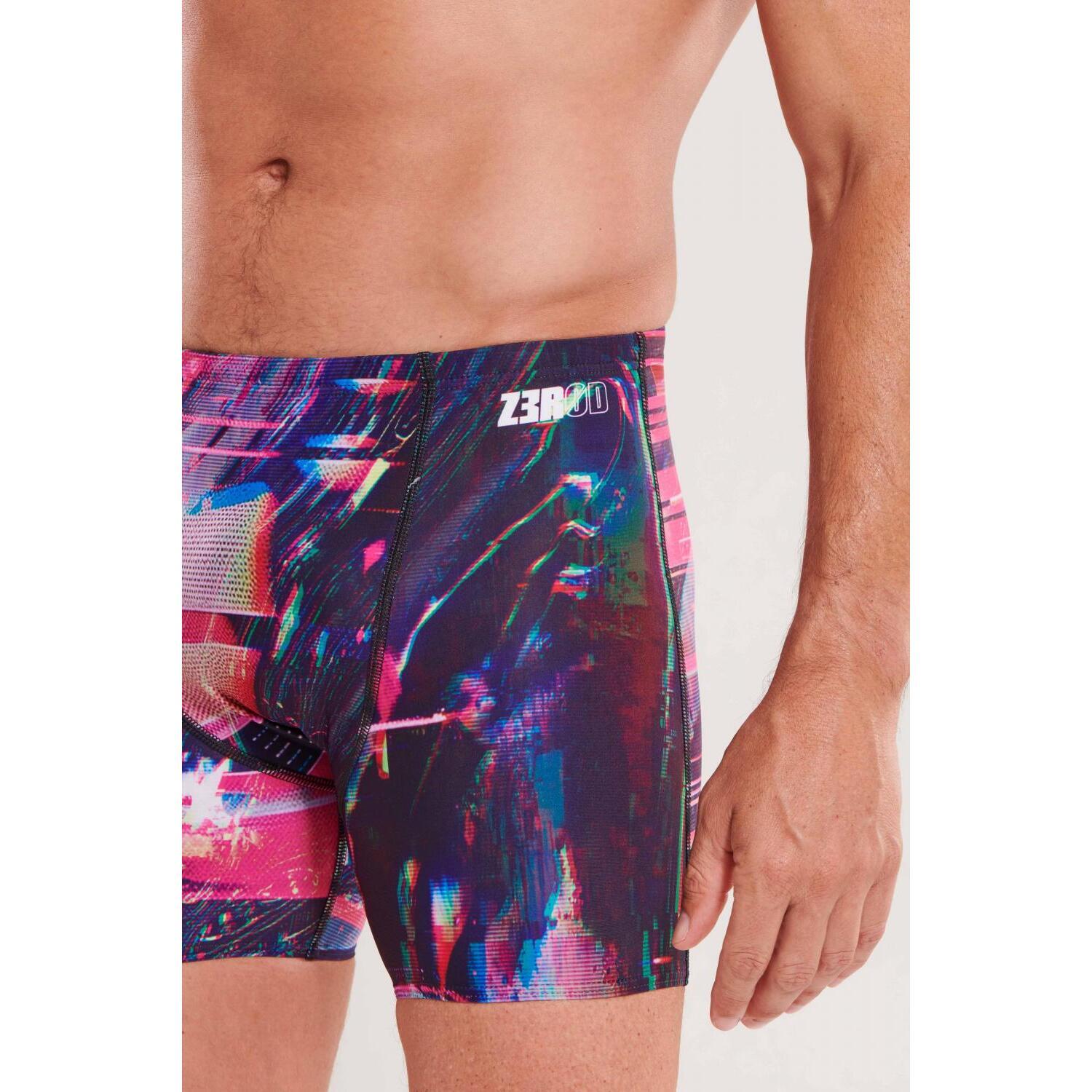 Badeboxer Z3R0D 5/7