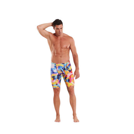 Jammer de natation Z3R0D