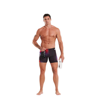 Boxer de bain Z3R0D