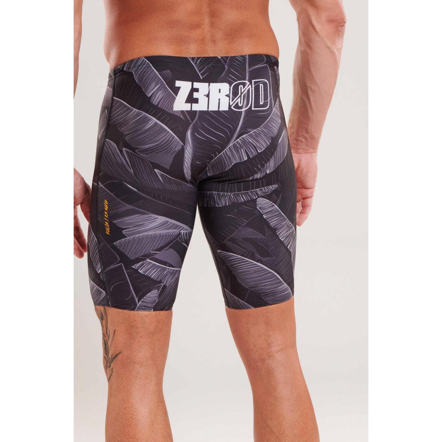 Jammer Z3R0D 4/7