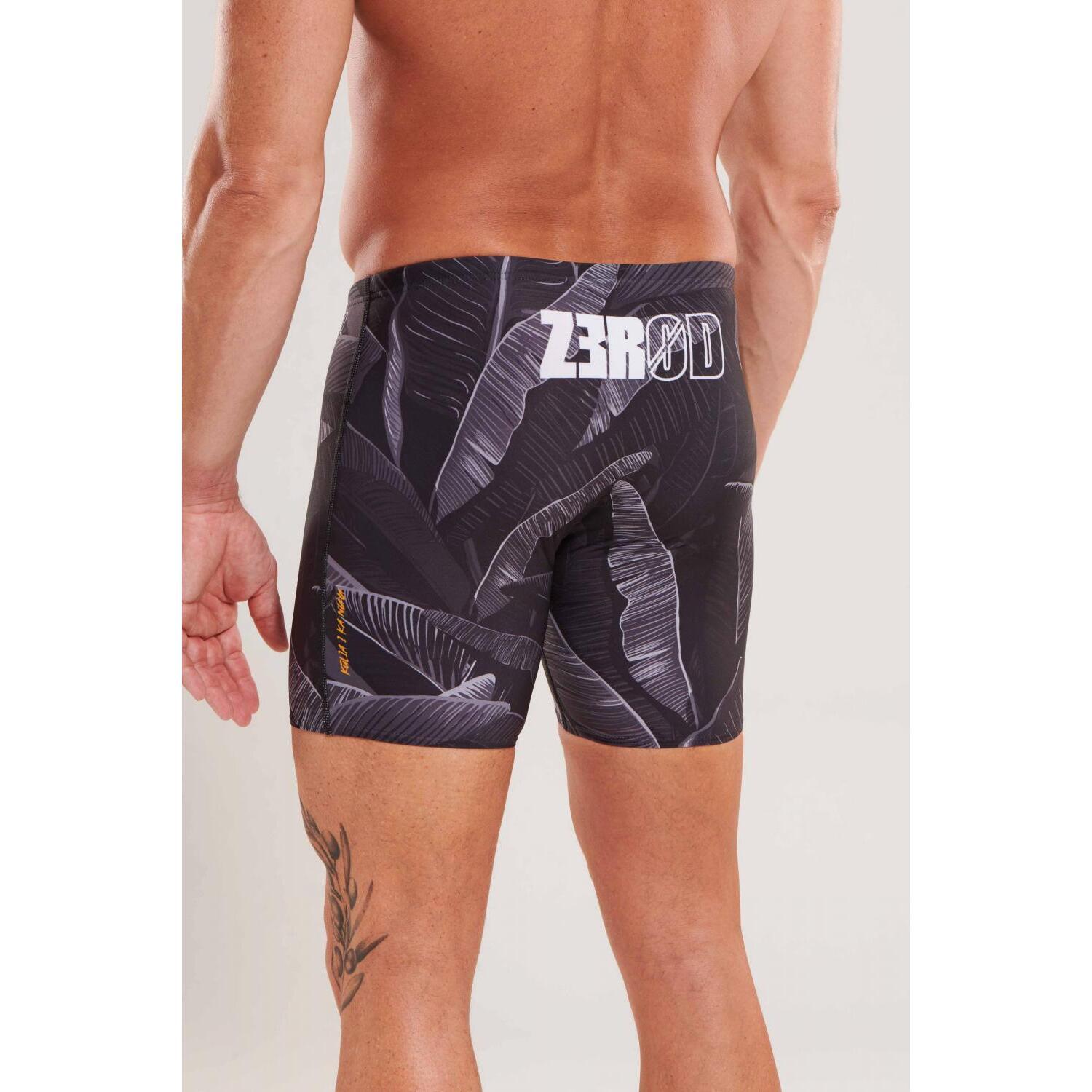 Badeboxer Z3R0D 4/6
