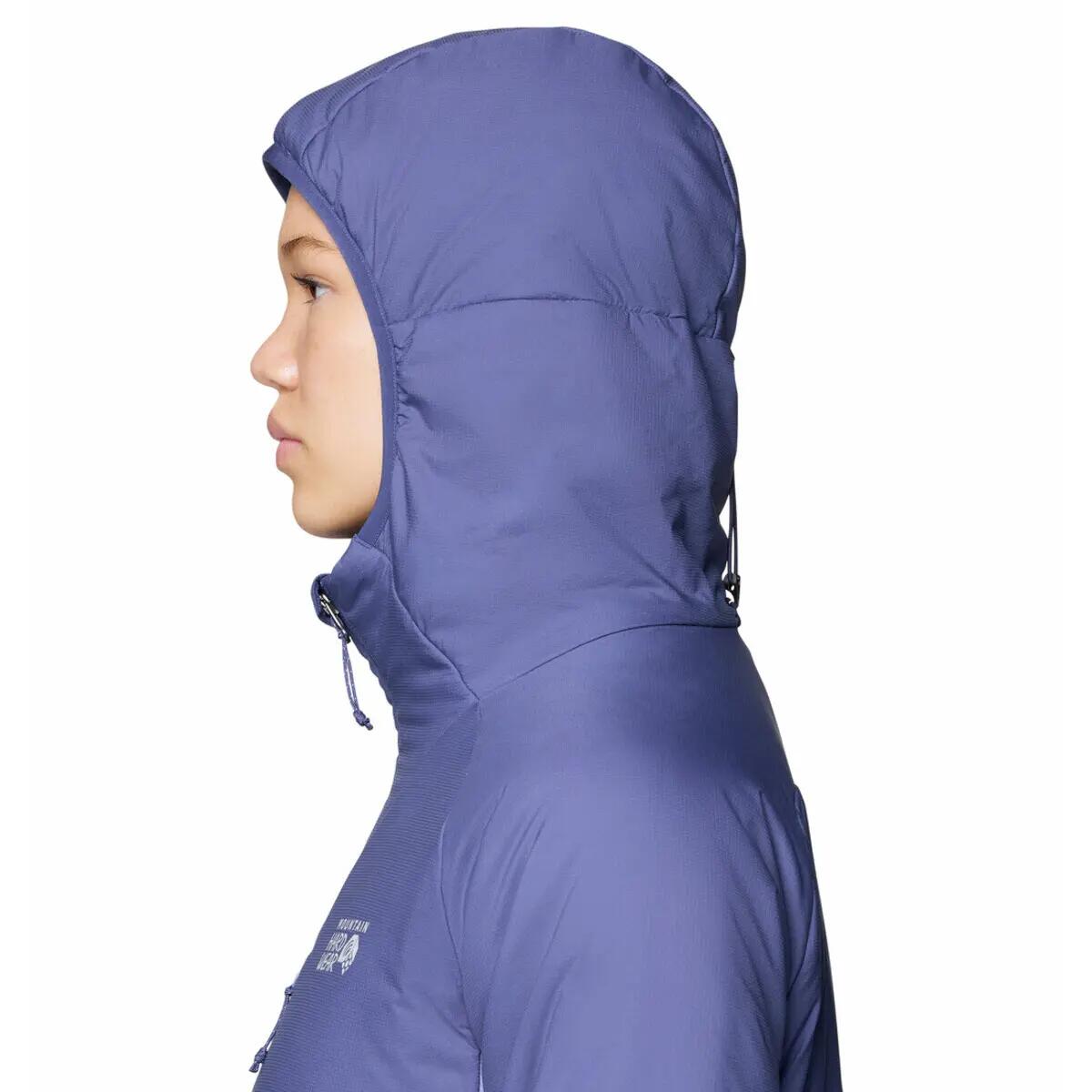 Chaqueta de senderismo Mountain Hardwear Kor Stasis™ 2/2